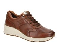 Tamaris Schuhe Sneaker braun muscat 1-23764-43 - Größe 41