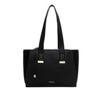 Tamaris Schultertasche Galina SC Shopper Black schwarz
