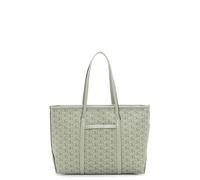 Tamaris Schultertasche Grace Shopper Sage türkis