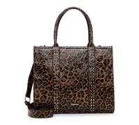 Tamaris TAS Georgiana Shoulderbag Brown / Beige