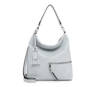 Tamaris Schultertasche Nele Hobo Bag Lightblue hellblau