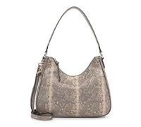 Tamaris Schultertasche TAS Gerhild Shoulderbag Beige mehrfarbig