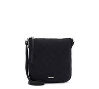 Tamaris Schultertasche Umhängetasche Anastasia Soft Cross Body Bag Blue dunkelblau