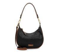 Tamaris Schultertasche Umhängetasche Fernanda Beutel Black schwarz