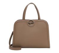 Tamaris Schultertasche Umhängetasche Gabriela Cityshopper Taupe