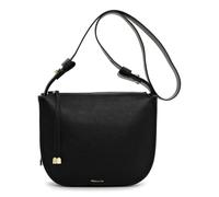 Tamaris Schultertasche Umhängetasche Galina SC Crossbody Bag Black schwarz
