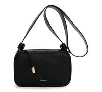 Tamaris Umhängetasche Galina Crossbody Schwarz Damen One Size