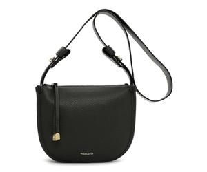 Tamaris Schultertasche Umhängetasche Galina SC Crossbody Bag Green dunkelgrün