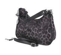 Tamaris Schultertasche Umhängetasche Gresa Pouch Grey dunkelgrau