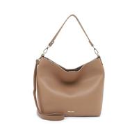 Tamaris Schultertasche Umhängetasche Jana Shoulderbag Camel hellbraun