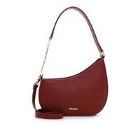 Tamaris Schultertasche Umhängetasche TAS Ghalia Crossover Bag Red dunkelrot