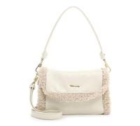 Tamaris Schultertasche Umhängetasche TAS Gitta Shoulderbag Beige creme