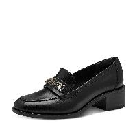 TAMARIS schwarz BLACK - Gr. - 40