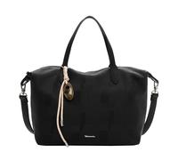 Tamaris Shopper TAS Karen Tasche 40 cm Damen Schwarz