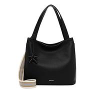 Tamaris TAS Kea Shopper Tasche 37 cm schwarz