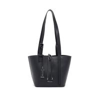 Tamaris Shopper Janika 32011 Damen Handtaschen Uni ecru 320