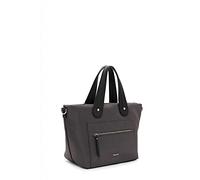 Tamaris Shopper Johanna 31814 Damen Handtaschen Uni fango 932