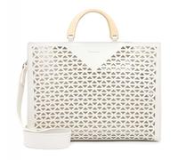 Tamaris Shopper Lavinia 32091 Damen Handtaschen Mustermix white 300
