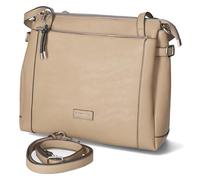 Tamaris Shopper TAS Gerlinde Taupe Damen