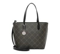 Tamaris Shopper TAS Anastasia 30106 Damen Handtaschen Karo fango 932