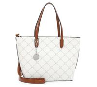 Tamaris Shopper TAS Anastasia Ecru Damen