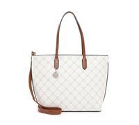 Tamaris Shopper TAS Anastasia Ecru Damen