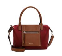 Tamaris Shopper TAS Fabrizia Darkred Damen