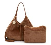 Tamaris Shopper TAS Gaja Cityshopper Cognac hellbraun