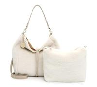 Tamaris Shopper TAS Gaja Handbag Ecru creme