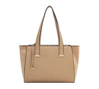 Tamaris Shopper TAS Galina Sand Damen