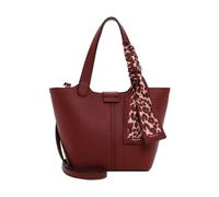 Tamaris Shopper TAS Georgia Red Damen