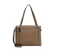 Tamaris Shopper TAS Gerlinde Taupe Damen