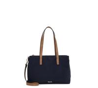 Tamaris Shopper TAS Gertraud Blue Damen