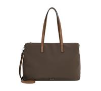 Tamaris Shopper TAS Gertraud Taupe Damen