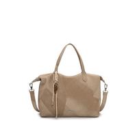 Tamaris Shopper TAS Karen 34515 Damen Handtaschen Zweifarbig sand 420
