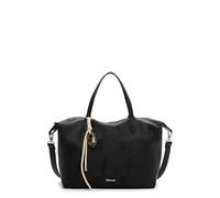 Tamaris Shopper TAS Karen Tasche 40 cm Damen Schwarz
