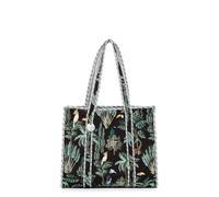 Tamaris Shopper TAS Karolina 34250 Damen Handtaschen Floral black 100