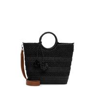Tamaris Shopper TAS Kassandra schwarz Damen