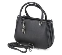 Tamaris TAS Katharina Handtasche 28 cm schwarz