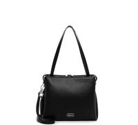 Tamaris TAS Katharina City Shopper M Black