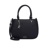 Tamaris Shopper TAS Katharina City S Damen Polyurethan 28 x 22 x 8 cm Blau