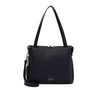 Tamaris Shopper TAS Katharina City M Damen Blau Polyurethan 30,5x26x12 cm