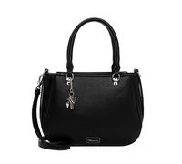 Tamaris Shopper TAS Katharina Damen Polyurethan 28 x 22 x 8 cm Schwarz