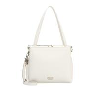 Tamaris TAS Katharina City Shopper M White
