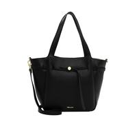 Tamaris Shopper TAS Kathi schwarz Damen