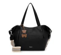 Tamaris Handtasche Petie Cabas Katrina SC Damen Schwarz Größe T.U.