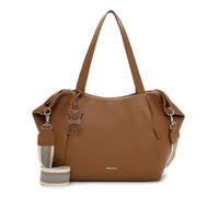 Tamaris City Shopper TAS Katrina SC L Polyurethan Sahara 52 x 29 x 12 cm