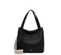 Tamaris Shopper TAS Kea 34465 Damen 37 cm zweifarbig schwarz