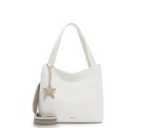 Tamaris Shopper TAS Kea – Damen 37 x 32 x 16 cm Polyurethan Weiß 300