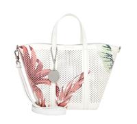 Tamaris Shopper TAS Kendra White Damen